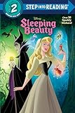 Sleeping Beauty Step into Reading (Disney Princess) Sleeping Beauty Step into Reading (Disney Princess)