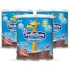 PediaSure Grow & Gain Non-GMO and Gluten-Free Shake Mix Powder, Nutritional Shake For Kids, With Protein, Probiotics…