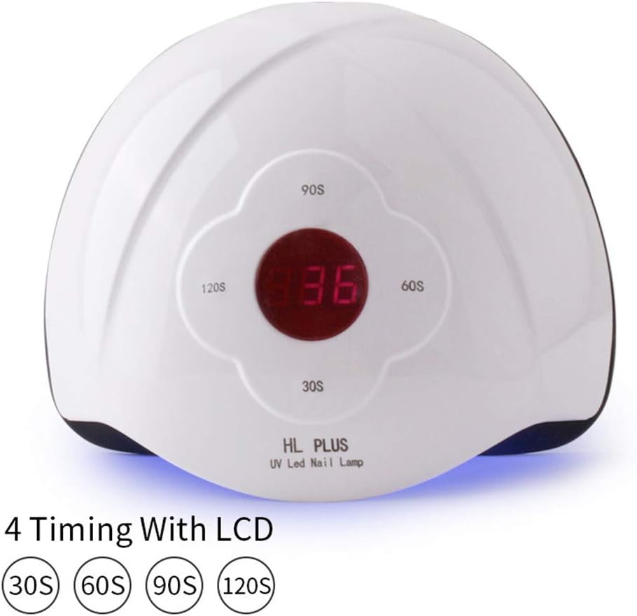 luce uv per resina 90w