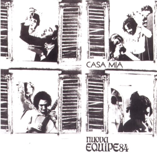  Casa Mia