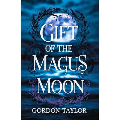 Gift of the Magus Moon