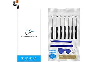 Samsung Galaxy S7 (G930VL) Extended Battery: Uninterrupted Experience