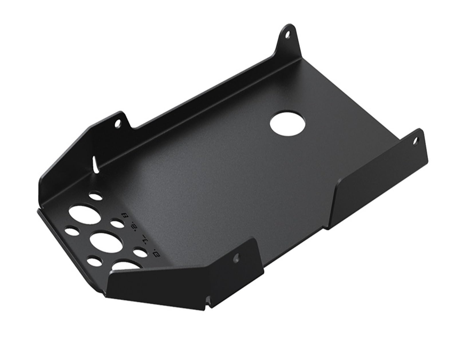 Paracoppa motore moto Per K75 K100 K1100 K1200 Copertura Di Protezione Del Motore Motociclo Telaio Sotto La Piastra Paramotore Pancia Accessori