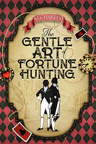 The Gentle Art of Fortune Hunting (English Edition)