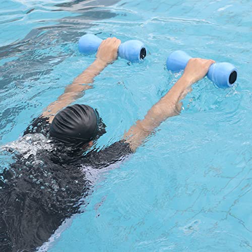 Pesas de agua mini para entrenamiento de fuerza 2 unidades miniatura 4
