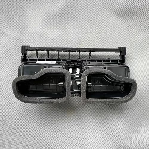 Grille Ventilation Aération Pour Volskwagen Polo 2014-2018 - 3