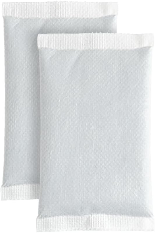 THAW Disposable Hand Warmers | Small Air-Activated Disposable Hand Warmers, Long Lasting 10+ Hours of Heat, Portable & Ready-to-Use, TSA Approved