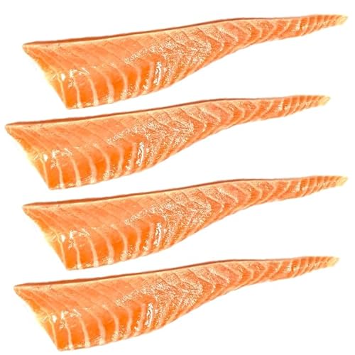 無添加 ノルウェー産 アトランティックサーモン 大トロ 生食用 総重量400g 3-5p入 [足利本店 宮城県 気仙沼市 20565658] サーモン さけ サケ 魚介類 お刺し身 刺し身 刺身 個包装 海鮮 海鮮丼 魚介 魚 個包装 小分け 冷凍 真空包装 ノルウェー トロ ふるさと納税