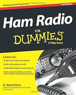 Ham Radio FD, 2e