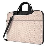 Impression élégante : Démarquez-vous de la foule avec ce sac imprimé tendance pour ordinateur portable. Son design unique parle de votre style personnel, ce qui le rend plus qu'un simple accessoire pratique, mais aussi une pièce tendance.