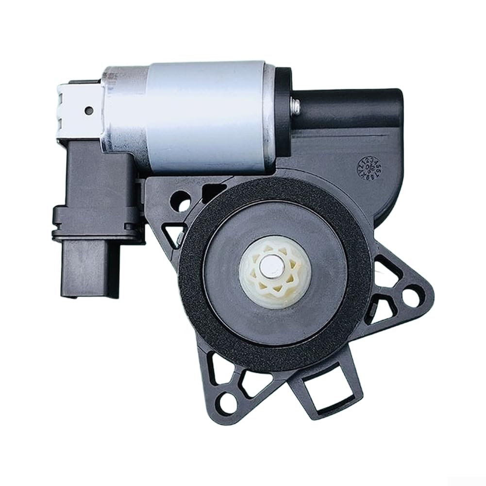 Motor de ventana eléctrica G22C5858XF con subida fluida para regulador Mazda 6