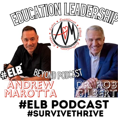 #ELB Podcast: Book Release Celebration