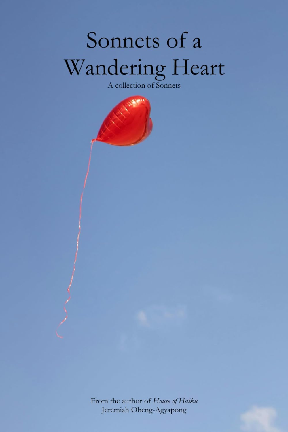 Sonnets of a Wandering Heart