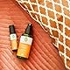 PRIMAVERA Duft Roll-On Gute Laune bio 10 ml - Orange, Limette und Zitrone - Aromaöl, Duftöl, Aromatherapie für unterwegs - motivierend - vegan