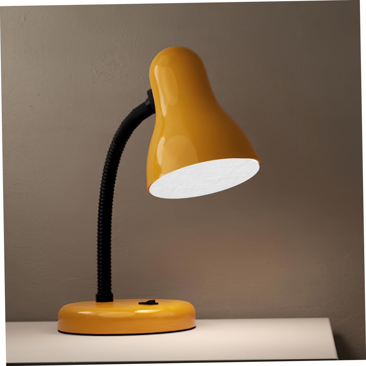 Ciieeo 2pcs Dazzling Ceiling Lamp Shade Diffuser Soft Light Cover for Room Heat-resistant Fabric Easy Installation Eye Protection Diameter