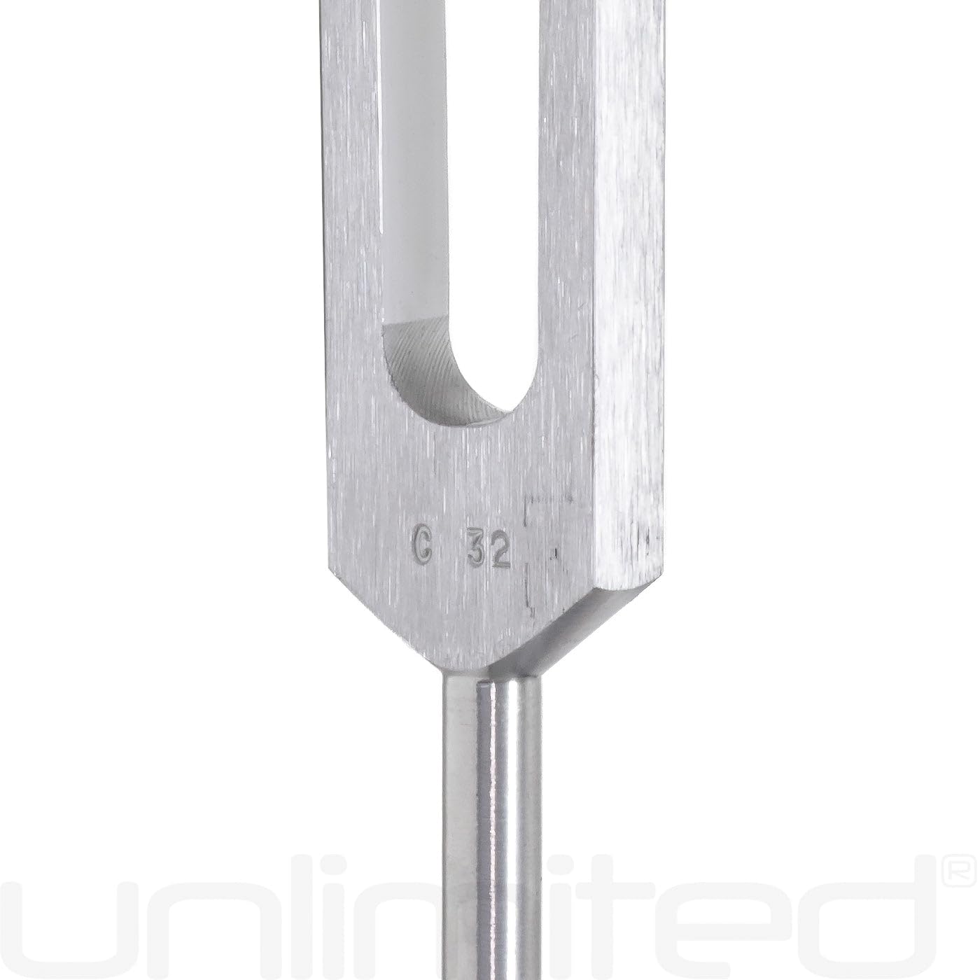 Amazon.com: Biosonics 32 Hz Otto Tuning Fork (Weighted) - Includes