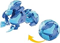 Vista 1 de Bakugan Bakugan 021 Hydros DX