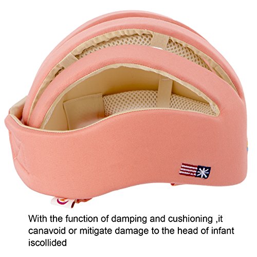 newcomdigi baby helmet