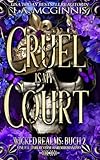 Cover zum Buch Cruel is My Court