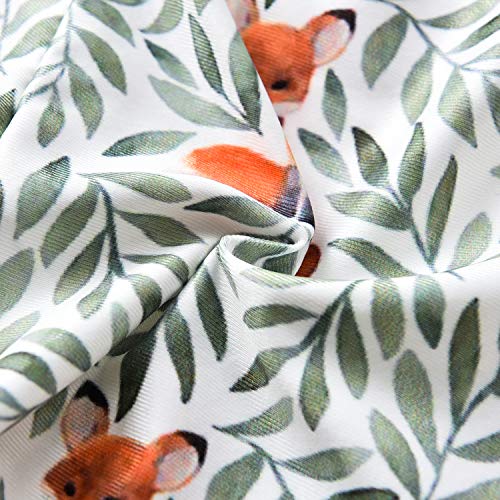 Image of Aalizzwell Baby Swim Trunks, Toddler Infant Swimsuit Bathing Suit Beach Swimming Shorts