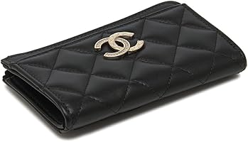 Amazon | [CHANEL] [シャネル] カードケース フラグメントケース