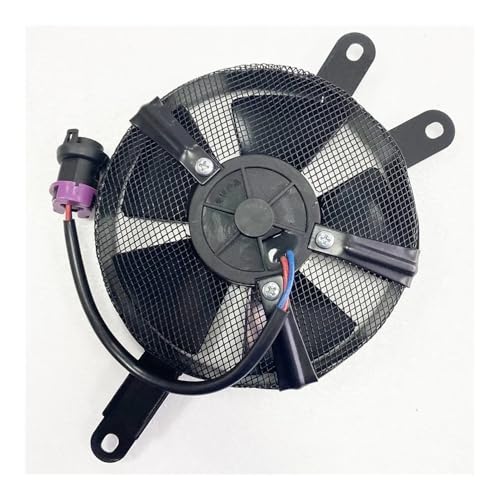 Ventilador de refrigeración del radiador for LH 260 300 ATV Quad 22905 repuesto