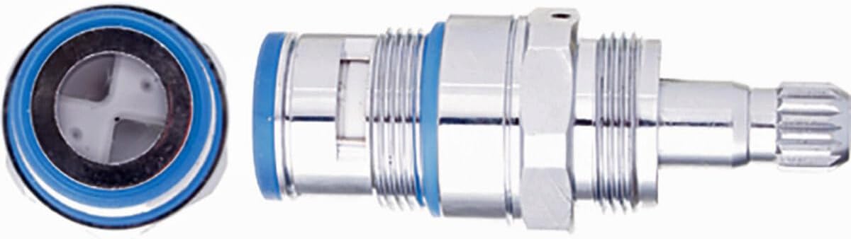 Replacement for Delta Ceramic Disc Stem 063000A Right Hand Replaces Parts