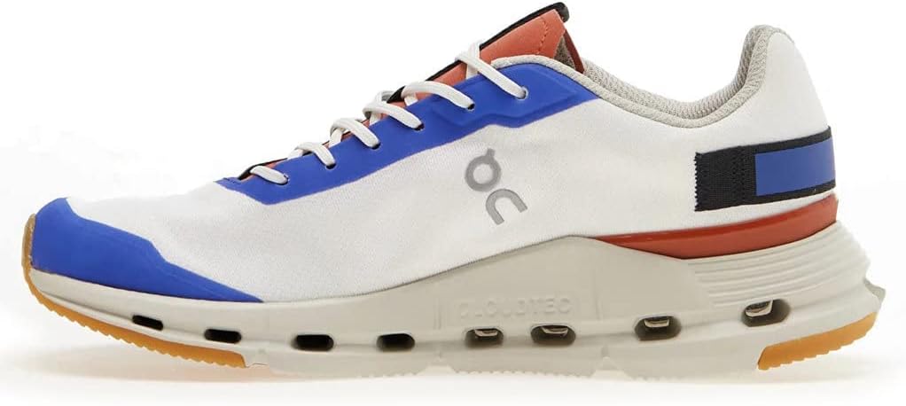 On Women's Cloudnova Form Sneakers