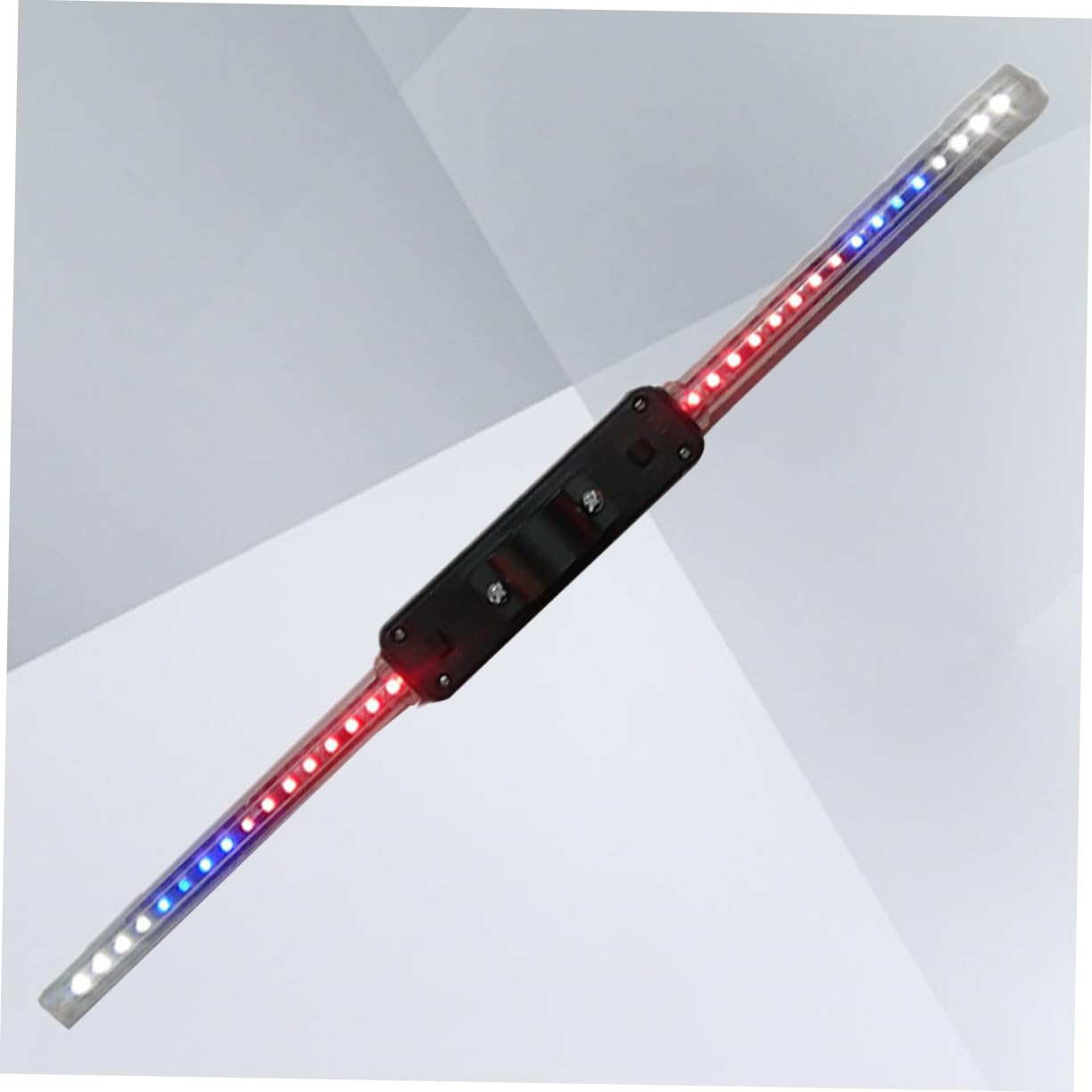 BESPORTBLE Luce della Ruota LED per Bicicletta Luci dei Raggi Super Luminose Impermeabili Batteria Batteria Non Inclusa Composta da Lampadine LED