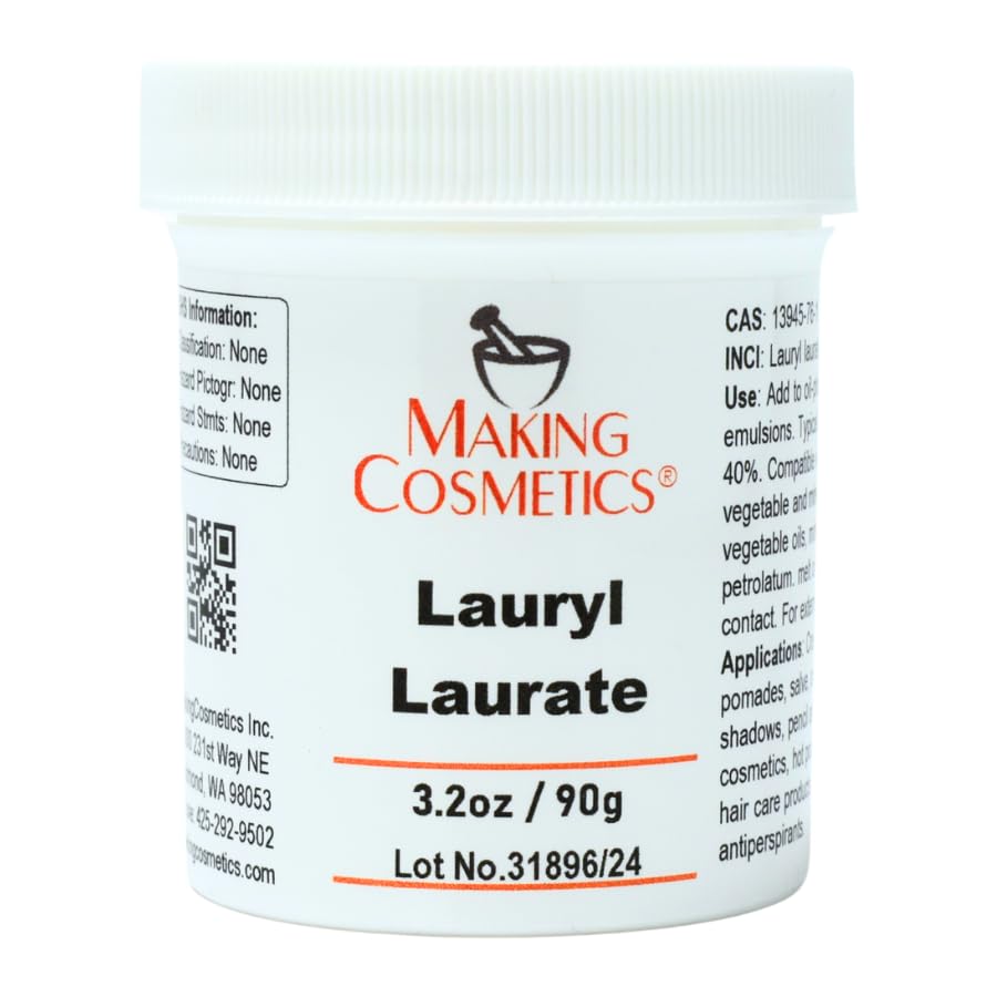Lauril Laurato MakingCosmetics - 90g miniatura 1