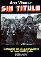 Sin Título 9681312090 Book Cover