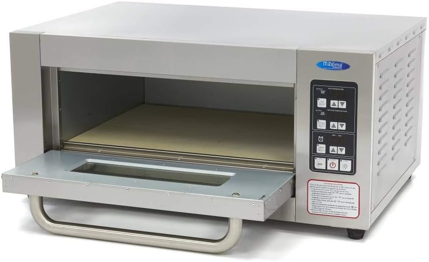 Forno per pizza/pane. : Amazon.it: Casa e cucina