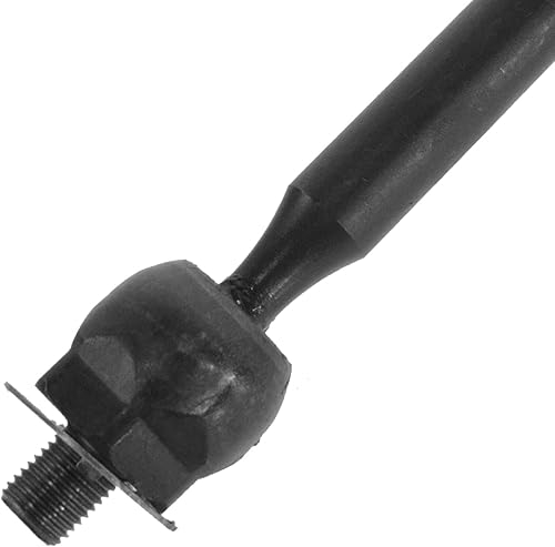 Miniatura 143 de TRQ Juego de barras de acoplamiento exteriores compatibles con Chevrolet Cruze Volt 2016-2019