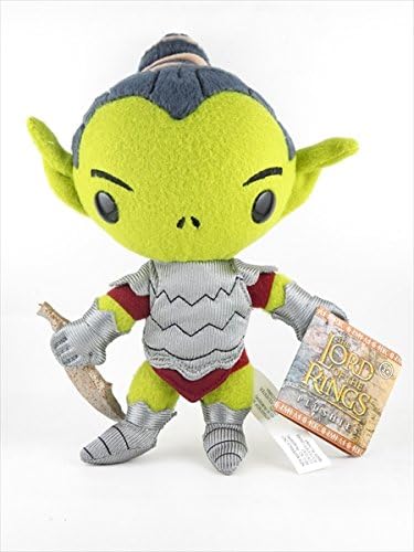 Amazon モーリア オーク ロード オブ ザ リング Funko Plushies ファンコ プラッシーズ おもちゃ おもちゃ