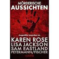 M&ouml;rderische Aussichten: Thriller & Krimi bei Knaur #4