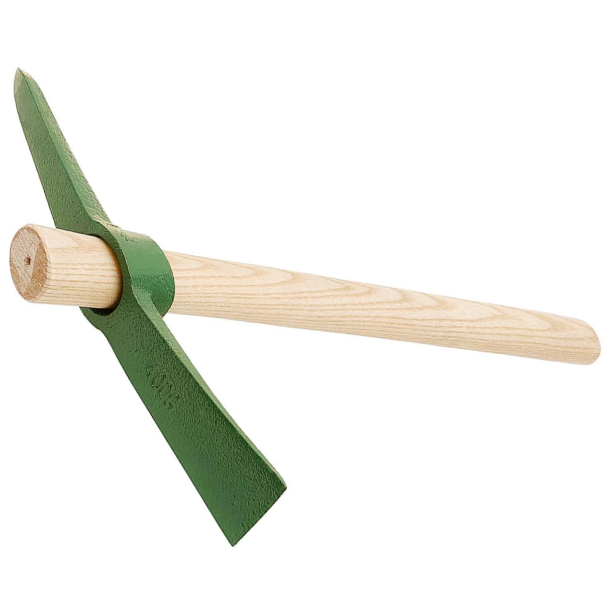 KONTONTY Steel Gardening Versatile Vegetable Farming Tool Handheld Garden Knife for Digging Planting and Weedingyour Yard Garden Beds