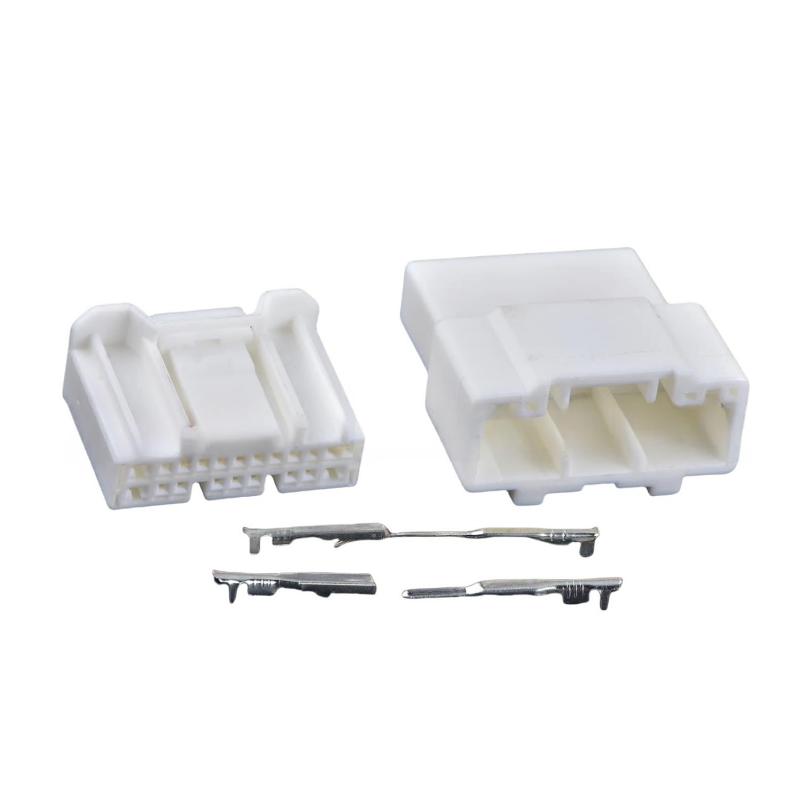 Amazon | 20ピン車ソケット90980-12740 90980-12741(Female male