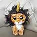 siqiwl Peluche Ramsey Unicorn Lion Layla Lion Cecil Kion Simba Nala 15cm Peluche Animali di Peluche Regalo di Natale per Bambini Peluche