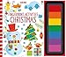Produktbild Watt, F: Fingerprint Activities Christmas