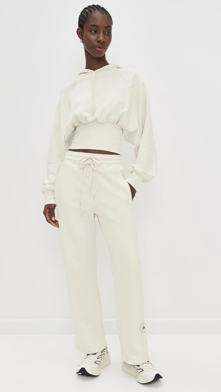 adidas Womens Straight Leg Pants Jx6772 - Image 5