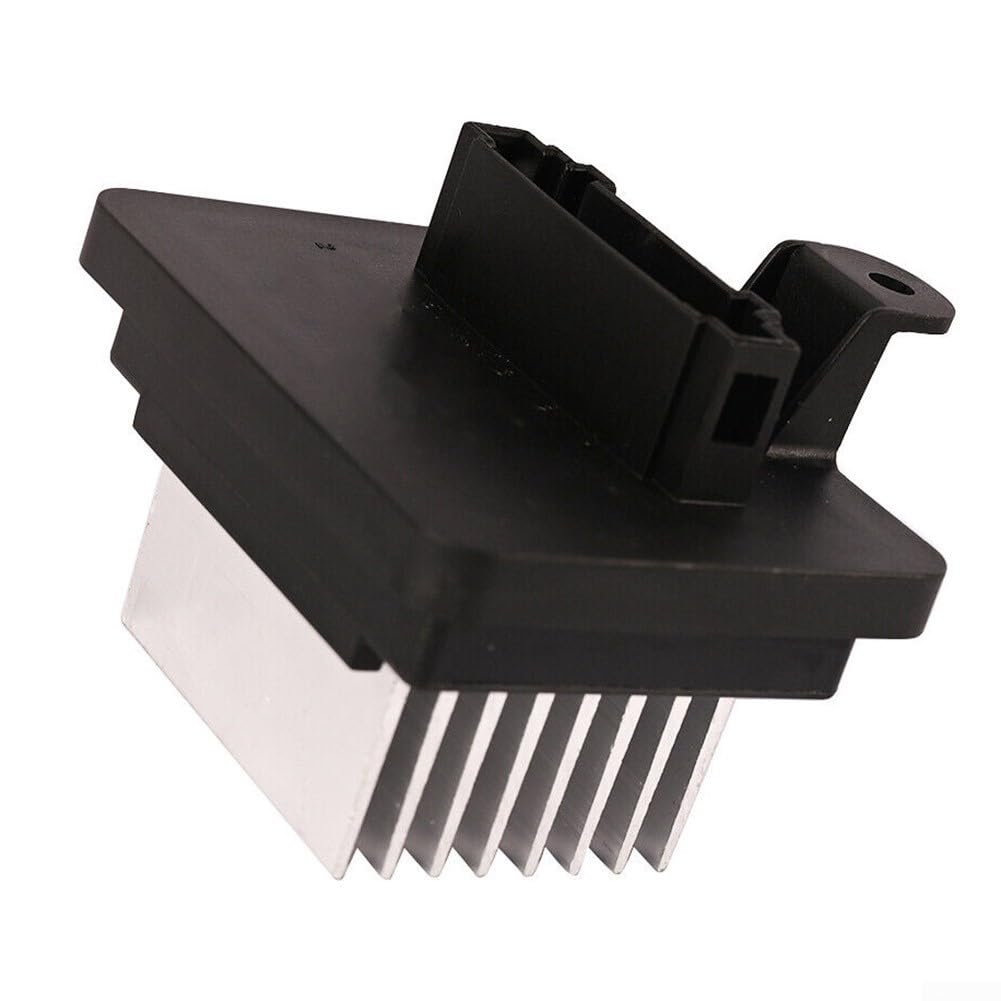 Resistore per ventilatore riscaldatore OE 1610497380, modulo di controllo della resistenza del ventilatore del riscaldatore per 308 II 2013 2021