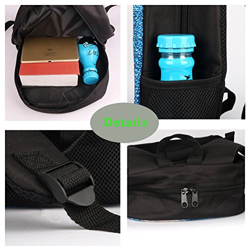 Cumagical School Backpack For Elementary School Cartoon Book Bag One_Size #TOP4