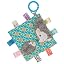 Heather Crinkle Toy