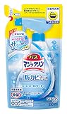 �o�X�}�W�b�N���� �A�����X�v���[ �ǂ̖h�J�r�v���X �߂����p 330ml