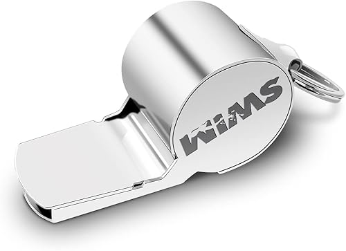 Miniatura 3 de Silbato de natación para entrenadores, profesores, silbato de emergencia, árbitro, salvavidas para nadar, hombres y mujeres, árbitros, funcionarios,