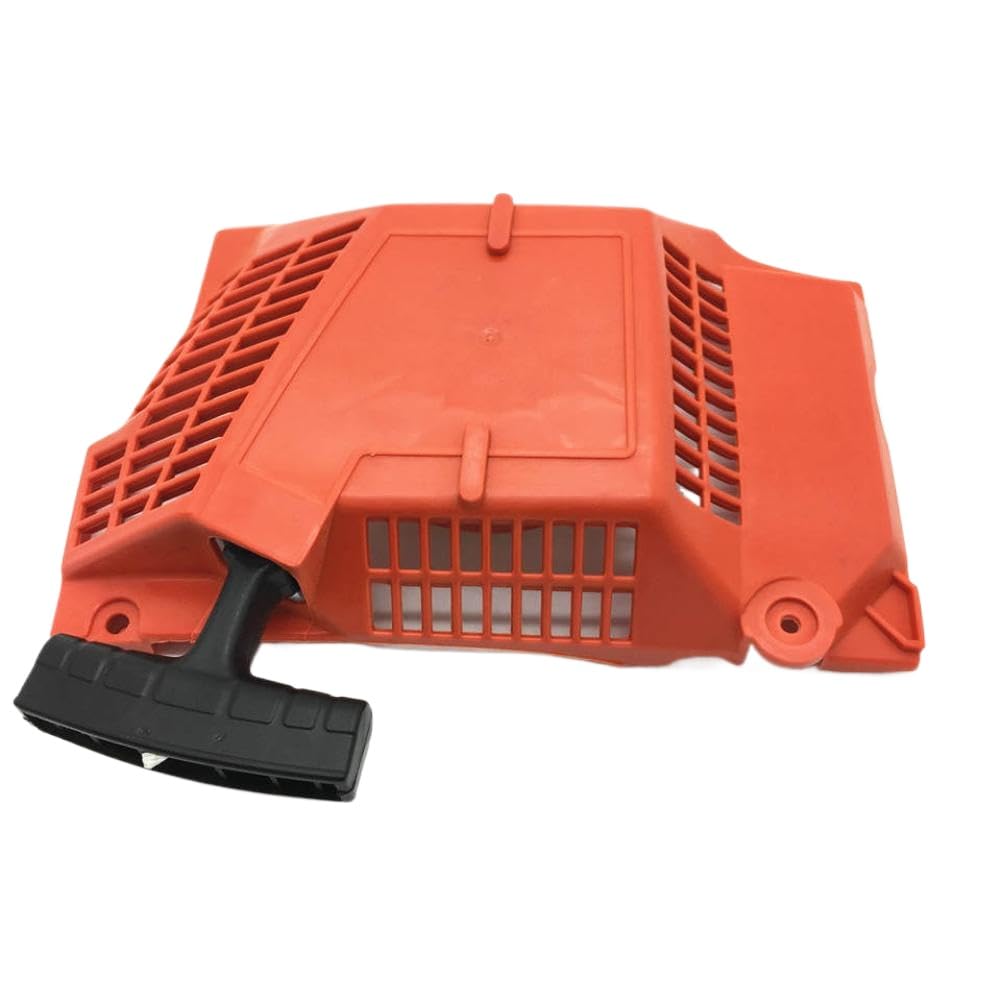 Pull Starter Compatible with HUS365 362 365 371 372 372XP Chainsaw