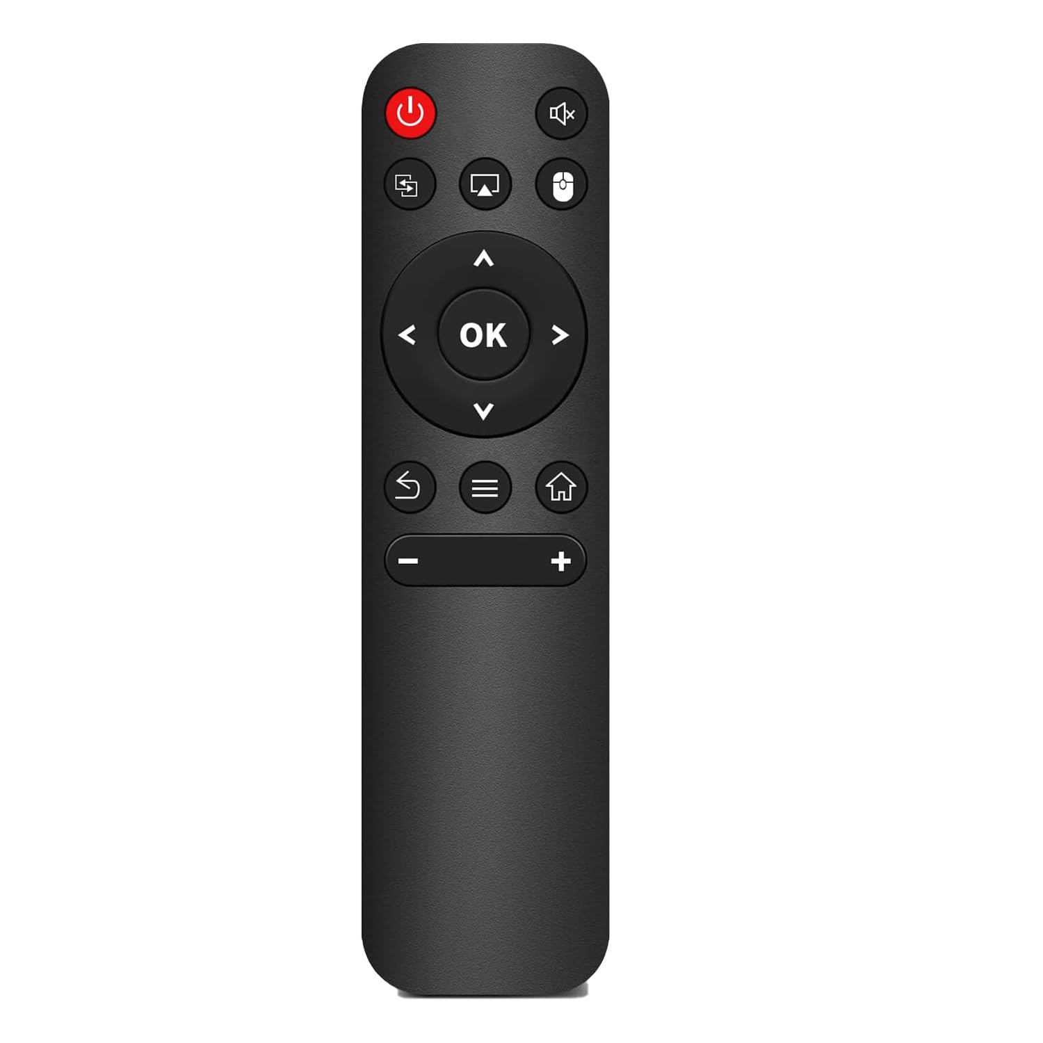 Telecomando compatibile per mini proiettore ClokoWe HY300PRO+