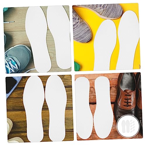 Plantillas desechables transpirables para calzado 20 pares miniatura 6