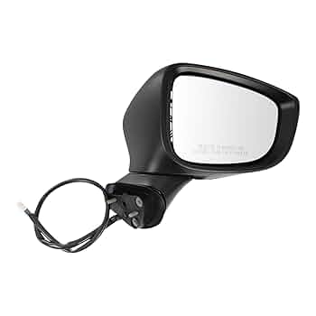 Equal Quality RD00506 Retrovisor Exterior Derecha DX Y Control