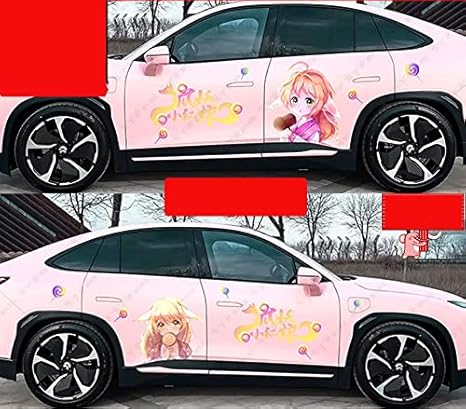 Amazon Co Jp Xugang フォックススピリットマッチメーカーtu Shan Susu車のステッカー左右に 車のステッカー 普遍的な大きな 車のステッカーの耐スクラッチ耐性車のステッカー 車 バイク Amazon Co Jp Xugang フォックススピリットマッチメーカーtu Shan Susu車のステッカー左右に 車のステッカー 普遍的な大きな 車のステッカーの耐スクラッチ耐性車のステッカー 車 バイク